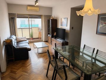 Venta Departamento 4 ambientes Villa del Parque