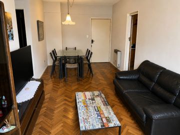 Venta Departamento 4 ambientes Villa del Parque
