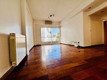 Venta Depto 2 Amb Balcon Corrido Cochera Belgrano