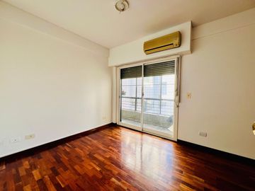 Venta Depto 2 Amb Balcon Corrido Cochera Belgrano