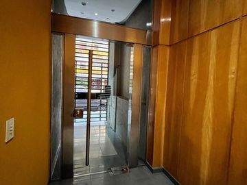 Venta Depto 2 Amb Balcon Corrido Cochera Belgrano