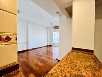 Venta Depto 2 Amb Balcon Corrido Cochera Belgrano