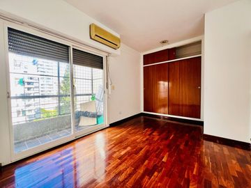 Venta Depto 2 Amb Balcon Corrido Cochera Belgrano