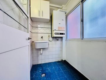 Venta Depto 2 Amb Balcon Corrido Cochera Belgrano