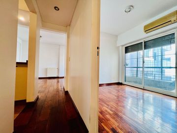 Venta Depto 2 Amb Balcon Corrido Cochera Belgrano