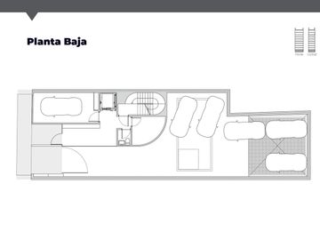 Venta 3 amb 2 baños balcón c/frente Belgrano
