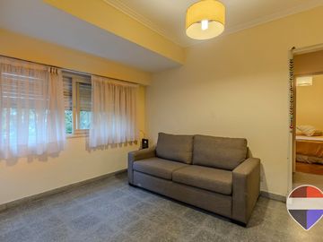 Departamento en venta - La Plata