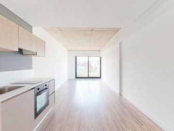 DEPARTAMENTO EN VENTA PALERMO
