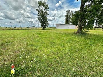 LOTE EN VENTA La Plata barrio La Elvira