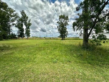 LOTE EN VENTA La Plata barrio La Elvira