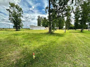 LOTE EN VENTA La Plata barrio La Elvira