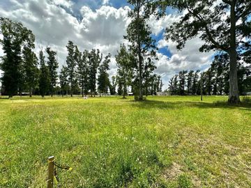 LOTE EN VENTA La Plata barrio La Elvira