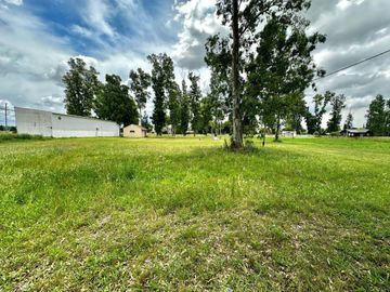 LOTE EN VENTA La Plata barrio La Elvira
