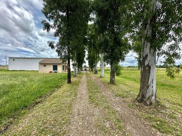 LOTE EN VENTA La Plata barrio La Elvira