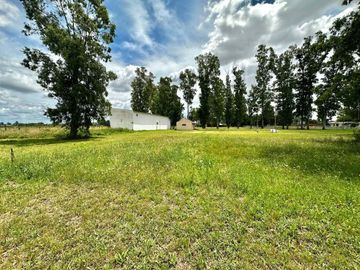 LOTE EN VENTA La Plata barrio La Elvira