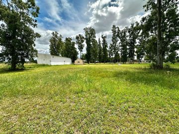 LOTE EN VENTA La Plata barrio La Elvira