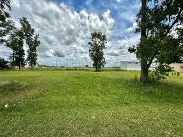 LOTE EN VENTA La Plata barrio La Elvira