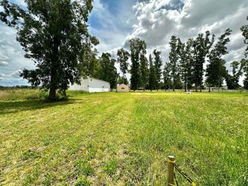 LOTE EN VENTA La Plata barrio La Elvira