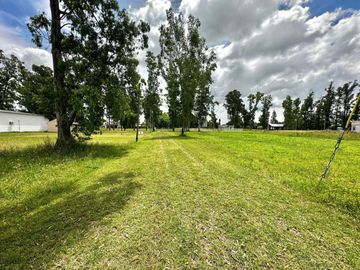 LOTE EN VENTA La Plata barrio La Elvira