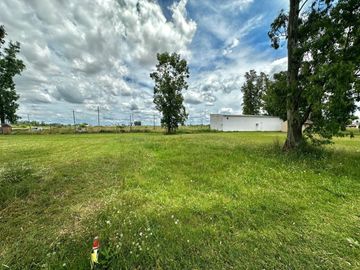 LOTE EN VENTA La Plata barrio La Elvira