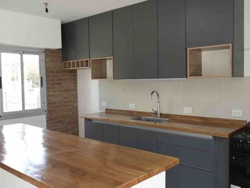Casa en venta en Villa Elisa APTO CREDITO