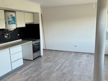 DEPARTAMENTO 2 AMBIENTES EN PARQUE LINEAL EN VENTA