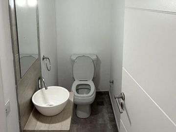 DEPARTAMENTO 2 AMBIENTES EN PARQUE LINEAL EN VENTA