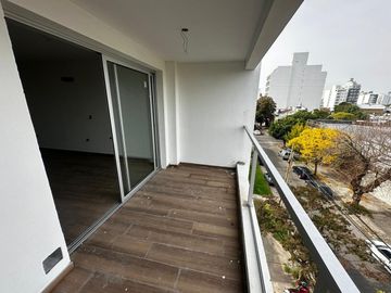 MONOAMBIENTE A ESTRENAR EN VENTA LA PLATA