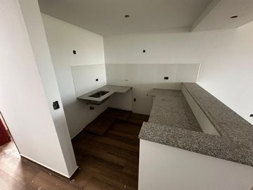 MONOAMBIENTE A ESTRENAR EN VENTA LA PLATA