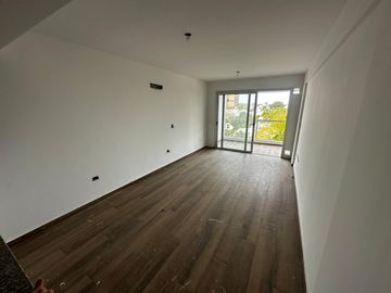 MONOAMBIENTE A ESTRENAR EN VENTA LA PLATA