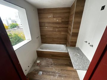 MONOAMBIENTE A ESTRENAR EN VENTA LA PLATA