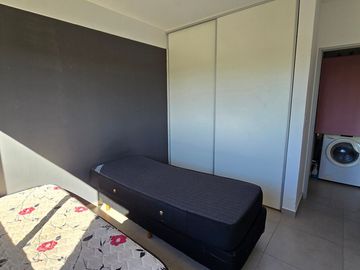 VENTA DTO. DE 2 AMB BERNAL CENTRO CON PISCINA