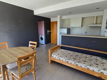 VENTA DTO. DE 2 AMB BERNAL CENTRO CON PISCINA