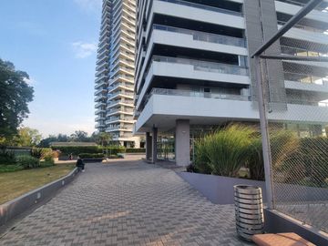 ALQUILER Depto VISTA RIO 2 dormitorios+2 cocheras