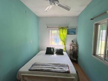 CASA EN VENTA 2 DORMITORIOS CON PILETA ALVAREZ