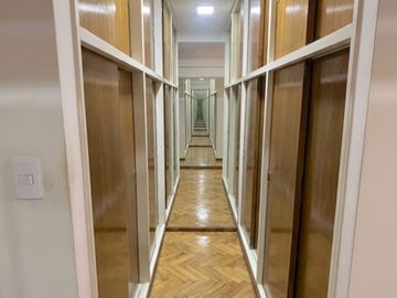 Departamento 5 Amb Venta Recoleta Balcón Cochera