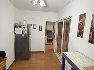 Departamento 5 Amb Venta Recoleta Balcón Cochera