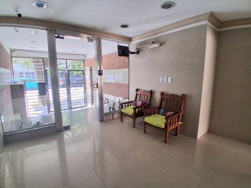 DEPTO VENTA 3 AMBIENTES AVELLANEDA C/GUARDACOCHE