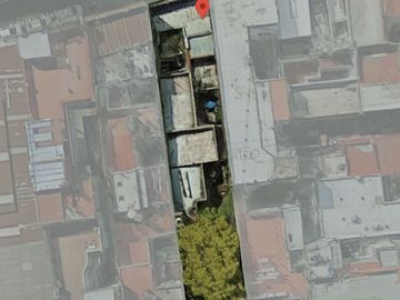 Venta lote Balvanera 1125m2 vendibles + 9 cocheras