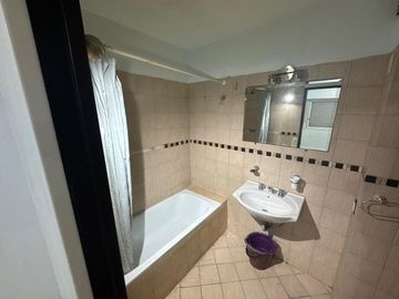 VENTA DPTO 5AMB BALVANERA APTO PROFESIONAL