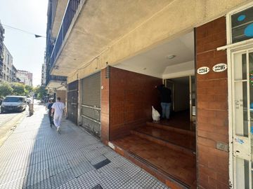 VENTA DPTO 5AMB BALVANERA APTO PROFESIONAL