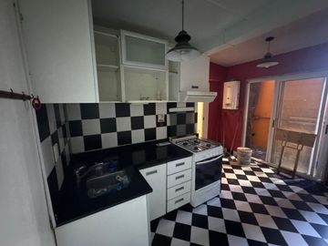 VENTA DPTO 5AMB BALVANERA APTO PROFESIONAL