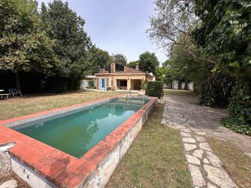 Venta Casa quinta en General Rodríguez