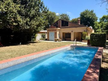 Venta Casa quinta en General Rodríguez