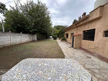 Venta Casa quinta en General Rodríguez