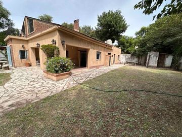Venta Casa quinta en General Rodríguez