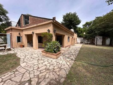 Venta Casa quinta en General Rodríguez