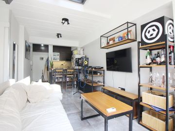 VENTA DEPTO 2 AMBIENTES TRIPLEX PLAZA IRLANDA