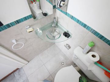 VENTA DEPTO 2 AMBIENTES TRIPLEX PLAZA IRLANDA