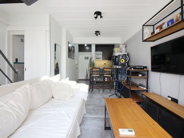 VENTA DEPTO 2 AMBIENTES TRIPLEX PLAZA IRLANDA